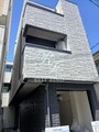 ベリッシマ日暮里 外観 物件画像1