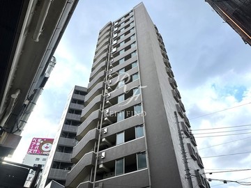 レジディア池尻大橋 レジディア池尻大橋1