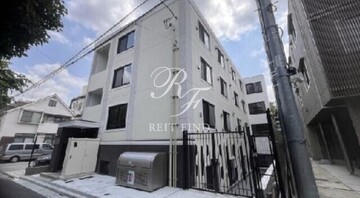 セントラルガーデンレジデンス東京 物件画像