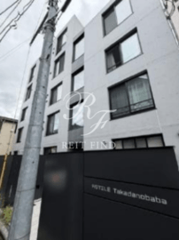 アスティーレ高田馬場 物件画像
