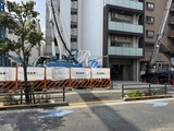ザ・パームス熊野前 ザ・パームス熊野前10
