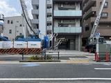 ザ・パームス熊野前 ザ・パームス熊野前9