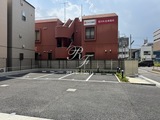ザ・パームス熊野前 共用部 物件画像6