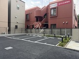 ザ・パームス熊野前 共用部 物件画像7