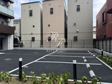 ザ・パームス熊野前 共用部 物件画像8