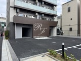 ザ・パームス熊野前 共用部 物件画像9