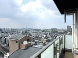 ザ・パームス熊野前 2LDK 物件画像19