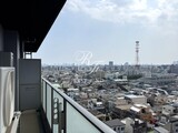 ザ・パームス熊野前 2LDK 物件画像20