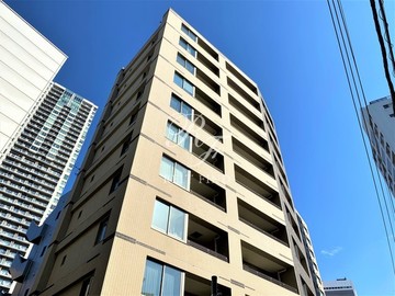 パークハビオ赤坂氷川町 パークハビオ赤坂氷川町1