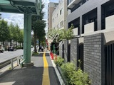 ザ・パークハビオSOHO高田馬場テラス ザ・パークハビオSOHO高田馬場テラス13