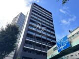 ザ・パークハビオSOHO高田馬場テラス ザ・パークハビオSOHO高田馬場テラス2