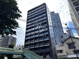 ザ・パークハビオSOHO高田馬場テラス ザ・パークハビオSOHO高田馬場テラス3