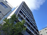 ザ・パークハビオSOHO高田馬場テラス ザ・パークハビオSOHO高田馬場テラス4