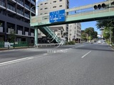 ザ・パークハビオSOHO高田馬場テラス ザ・パークハビオSOHO高田馬場テラス8