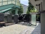ザ・パークハビオSOHO高田馬場テラス 共用部 物件画像8