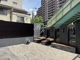 ザ・パークハビオSOHO高田馬場テラス 共用部 物件画像9