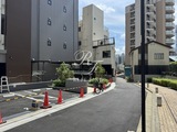ザ・パークハビオSOHO高田馬場テラス 共用部 物件画像2