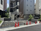 ザ・パークハビオSOHO高田馬場テラス 共用部 物件画像3