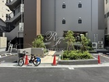 ザ・パークハビオSOHO高田馬場テラス 共用部 物件画像4