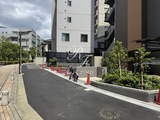ザ・パークハビオSOHO高田馬場テラス 共用部 物件画像5