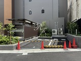 ザ・パークハビオSOHO高田馬場テラス 共用部 物件画像6