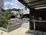 ザ・パークハビオSOHO高田馬場テラス 共用部 物件画像8