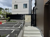 ザ・パークハビオSOHO高田馬場テラス 共用部 物件画像9