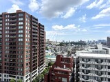 ザ・パークハビオSOHO高田馬場テラス 2LDK 物件画像20