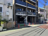 ガーデンザヴィス不動前 ガーデンザヴィス不動前14