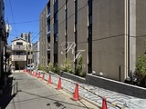 ガーデンザヴィス不動前 ガーデンザヴィス不動前7