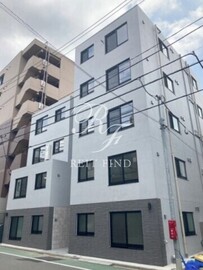 グランヴィクトワール大山 物件画像