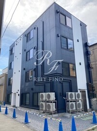 ＢＥＬ　ＦＩＯＲＥ　ＳＨＩＭＯ 物件画像