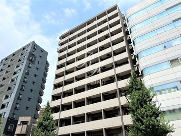 レジディア文京本郷 レジディア文京本郷1