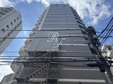 エスレジデンス蔵前バーム S-RESIDENCE蔵前balm4