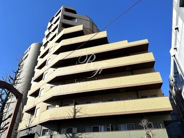 レジディア文京音羽 レジディア文京音羽1