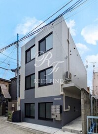 ル・クール渋谷本町 物件画像