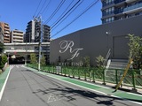 パークアクシス五反田スカイタワー パークアクシス五反田スカイタワー14