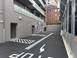 パークアクシス五反田スカイタワー 共用部 物件画像16