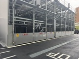 パークアクシス五反田スカイタワー 共用部 物件画像17