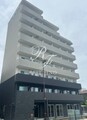 ディップス竹ノ塚駅前 外観 物件画像1