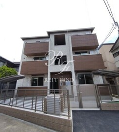 Chaleureux表参道 物件画像