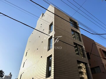 ザ・トリアス錦糸町 the trias kinshicho1
