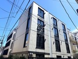 ラピス不動前 ラピス不動前1