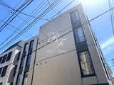 ラピス不動前 ラピス不動前2