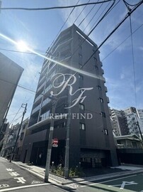 リテラス三ノ輪 物件画像