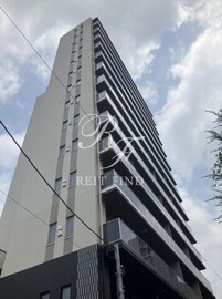 パークホームズ入谷 物件画像