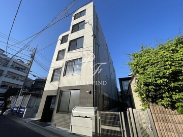 アラート東松原 物件画像