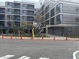 ロイジェント戸越銀座 外観 物件画像2