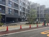 ロイジェント戸越銀座 外観 物件画像4