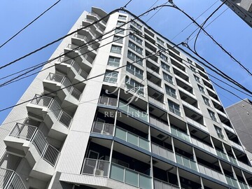 レジディア九段下2 レジディア九段下Ⅱ1